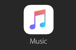 Apple Music не пользуется популярностью 