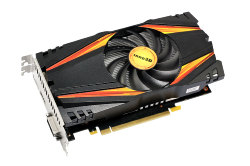 Официальный анонс NVIDIA GeForce GTX 950