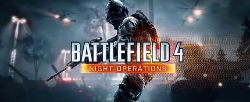 Кинематографичный трейлер дополнения Battlefield 4 - Night Operations 