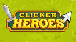 Обзор Clicker Heroes. Закликаем до смерти 
