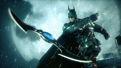 Патч для Batman: Arkham Knight уже готов 