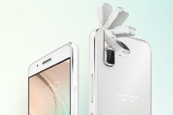 Предварительный обзор Huawei Honor 7i. Интересный камерофон 