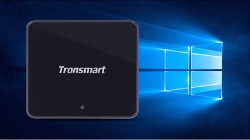 Предварительный обзор Tronsmart Ara X5. Компактный неттоп для работы 
