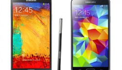 Владельцы iPhone могут получить бесплатно новые смартфоны Samsung