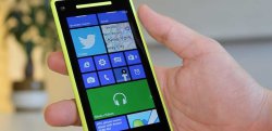 ОС Windows Phone продолжает терять позиции на мировом рынке