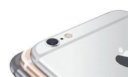 Apple бесплатно заменит неисправные камеры IPhone 6 plus