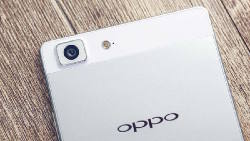 Предварительный обзор Oppo R5s. Ультратонкий телефон 