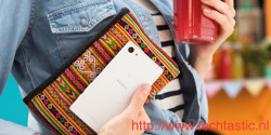 В сети появилась фотография смартфона Sony Xperia Z5 Compact