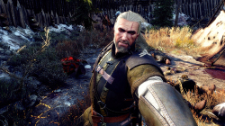 Баги с DLC в The Witcher 3: Wild Hunt