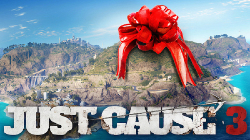 Остров за Just Cause 3