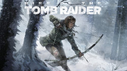 Тихое прохождение Rise of the Tomb Raider