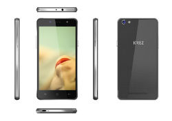 KREZ SM503 DUO LTE новый LTE смартфон