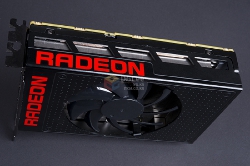 Появились первые подробные снимки AMD Radeon R9 Nano