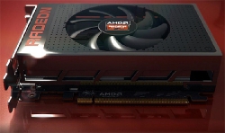 AMD Radeon R9 Nano не будет заметно уступать флагману