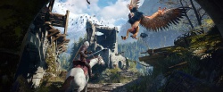 6 миллионов проданных копий The Witcher 3: Wild Hunt