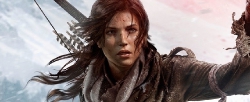 Коллекционное издание Rise of the Tomb Raider