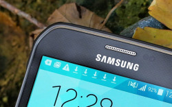 Новые смартфоны от Samsung: Galaxy Mega On и Galaxy Grand On