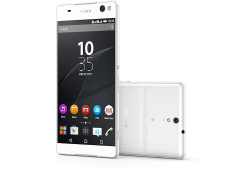 Sony Xperia C5 Ultra Dual продают официально 