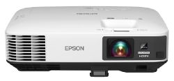 Epson представила пару проекторов Home Cinema 1040 и Home Cinema 1440