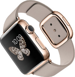 IPhone 6s получит обои Apple Watch