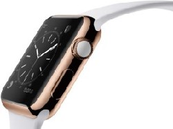 Корпорация Apple продала 3,6 млн Apple Watch во втором квартале