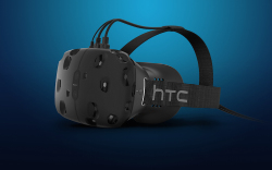 HTC Vive перенесли на год 
