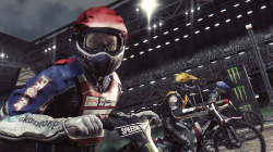 FIM Speedway Grand Prix 15 - новый симулятор гонок 