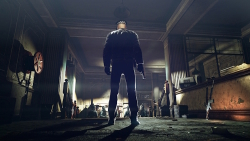 Hitman: Absolution отдадут за доллар 