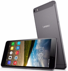 Анонсирован планшетофон Lenovo Phab Plus