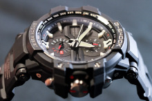 Новинки Casio OutGear 2015