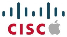 Apple и Cisco стали партнерами