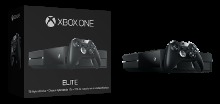 Предварительный обзор Xbox One Elite. Геймеры будут довольны 