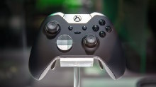 Xbox One Elite для настоящего геймера 
