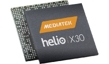 Смартфоны на MediaTek Helio X30 в 2016 