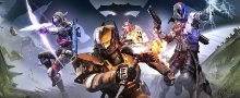 В сети появился релизный трейлер Destiny: The Taken King