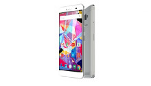 Archos анонсировала свой новый смартфон Diamond Plus