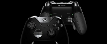 Бандл Xbox One с гибридным жестким диском на 1TB и контроллером Xbox Elite