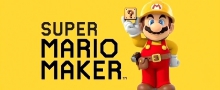 Новая игра Super Mario Maker создана к 30-летию Super Mario Bros