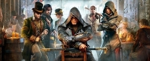 Assassin's Creed: Syndicate - новый трейлер