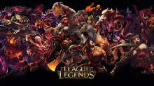 League of Legends без России 