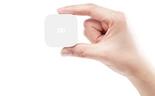 Представлена Xiaomi Mi Box Mini