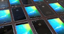 iPhone 7 станет самым тонким среди своих 
