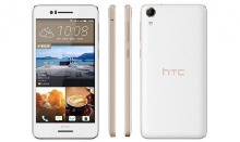 Анонсирован смартфон HTC Desire 728