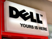 Dell не будет развивать смартфоны 