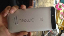 13 октября начинается прием предзаказов на Nexus 5 (2015) и Nexus 6 (2015)
