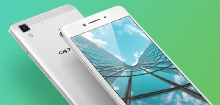 Oppo R7 Lite получил HD дисплей 