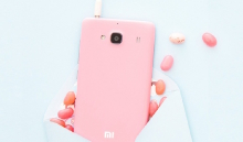 Улучшенная версия Xiaomi Redmi 2A