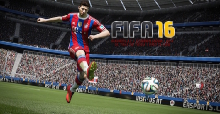 EA выпустила демо FIFA 16