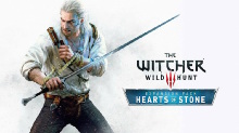 Дополнение The Witcher 3: Wild Hunt - Hearts of Stone