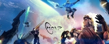 Halo Online получила систему достижений с денежными наградами